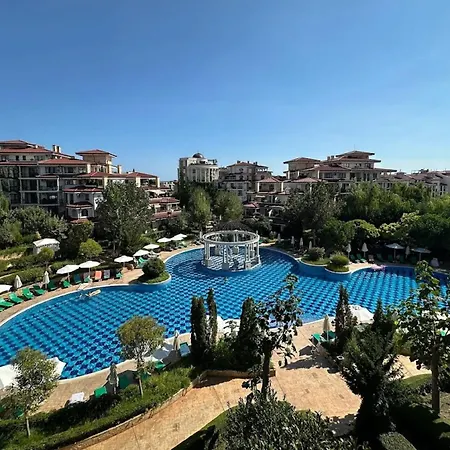 Poseidon Private Nesebăr