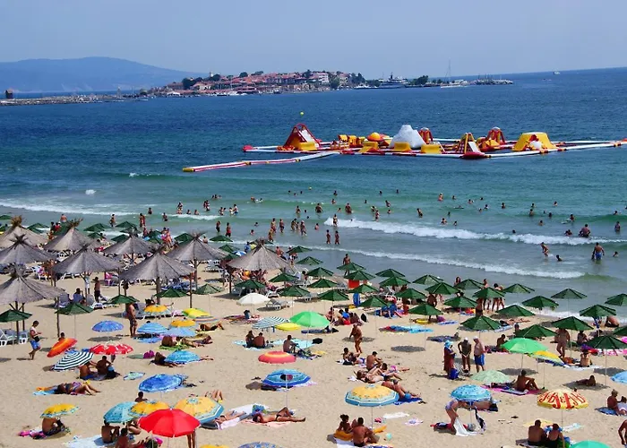 Poseidon Private Apartament