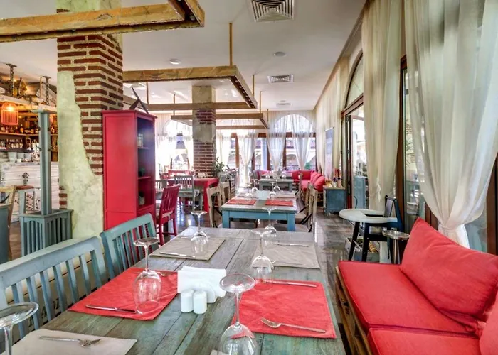 Apartament Poseidon Private