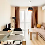 Apartamento Poseidon Private *