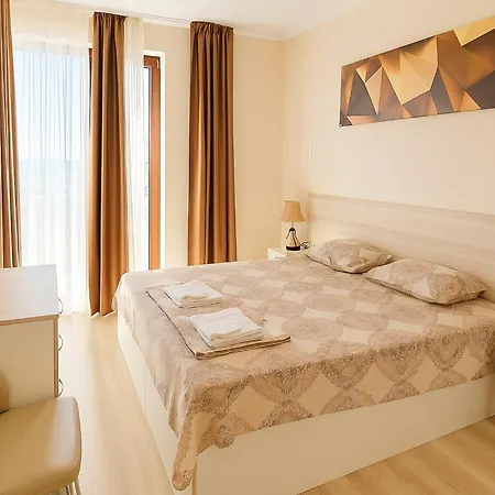 Poseidon Private Apartment *