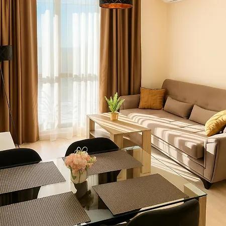 Apartment Poseidon Private Nesebar