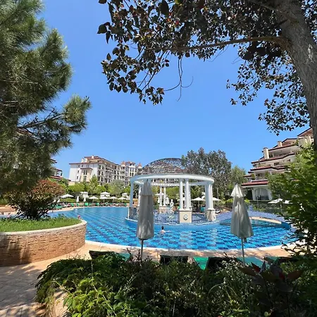 Poseidon Private Nesebar