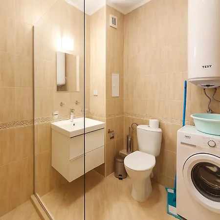 Poseidon Private * Nesebar