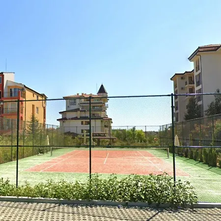 Poseidon Private Nesebar