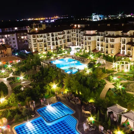 Poseidon Private * Nesebar