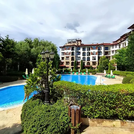 Poseidon Private Apartment *