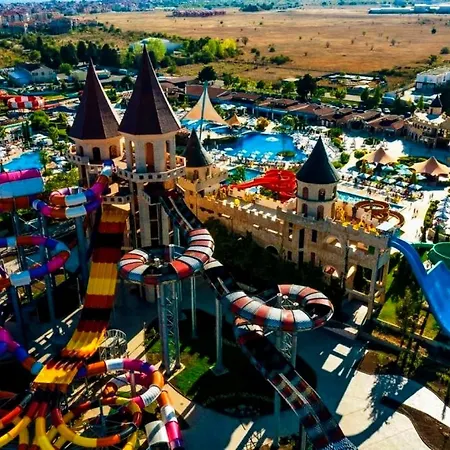 Apartment Poseidon Private