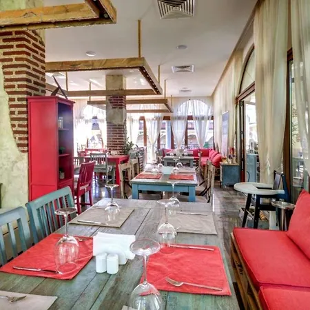 Apartment Poseidon Private