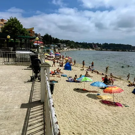 Apartment Poseidon Private