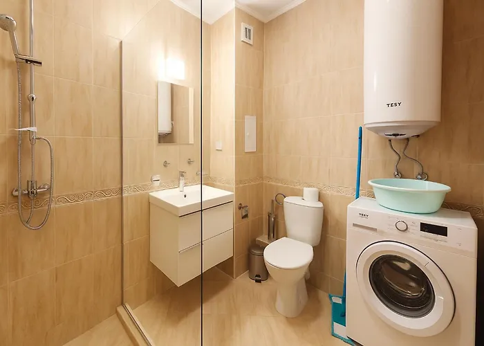 Poseidon Private * Nesebar