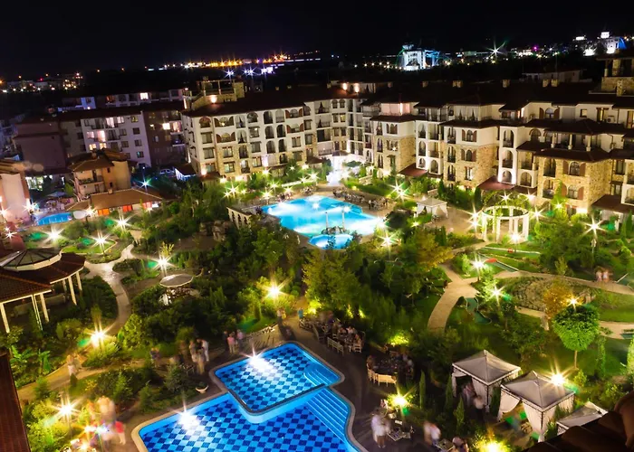 Poseidon Private * Nesebar