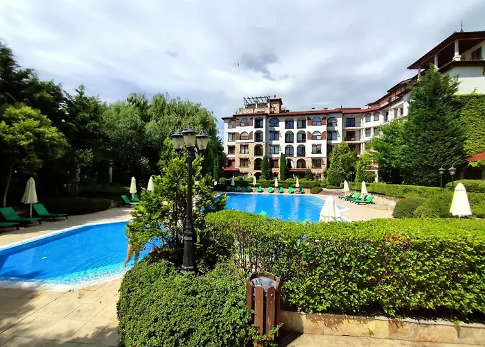 Poseidon Private Διαμέρισμα *