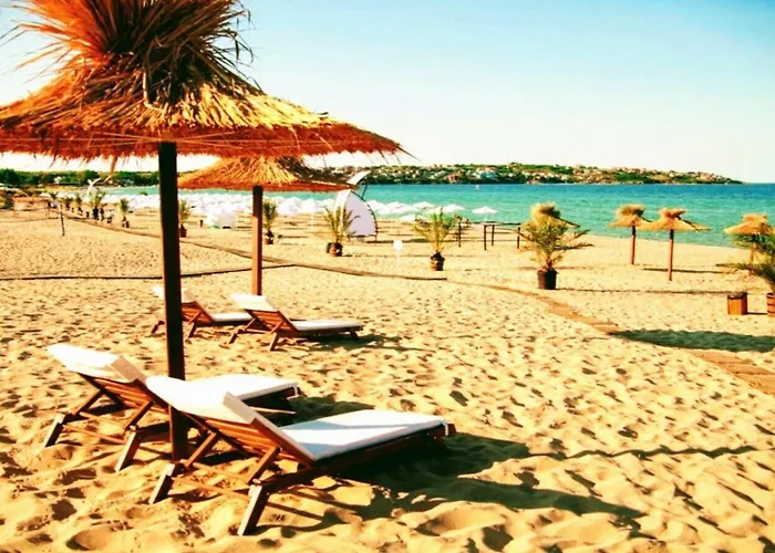 Apartment Poseidon Private