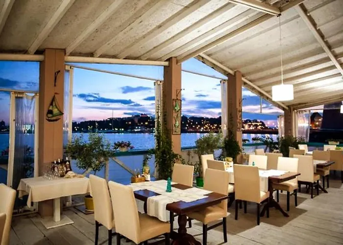 Apartment Poseidon Private