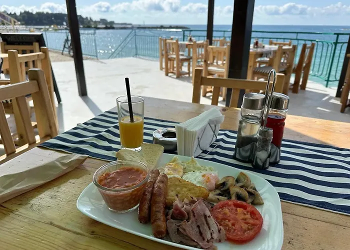 Poseidon Private Apartment