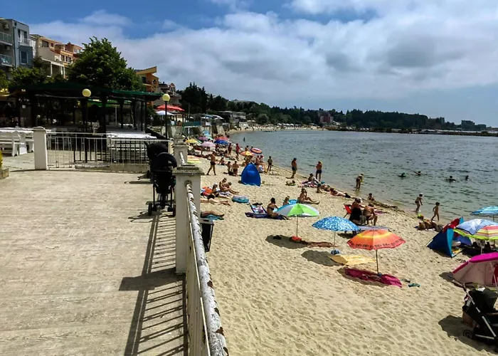 Apartment Poseidon Private