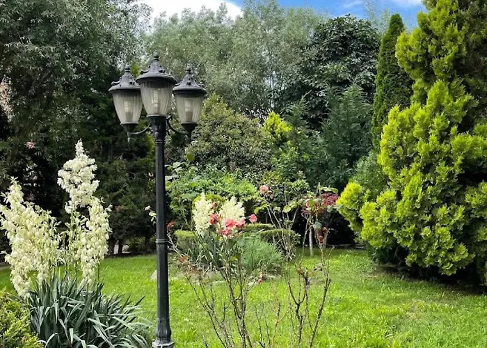 Poseidon Private Apartment *